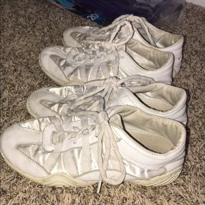 infinity evolution cheer shoes